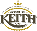 Ben E. Keith