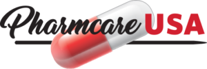 Pharmcare USA